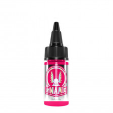 Viking Ink - Pink (1/2 oz)