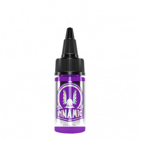 Viking Ink - Purple (15 ml)