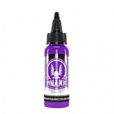 Viking Ink - Purple (30 ml)