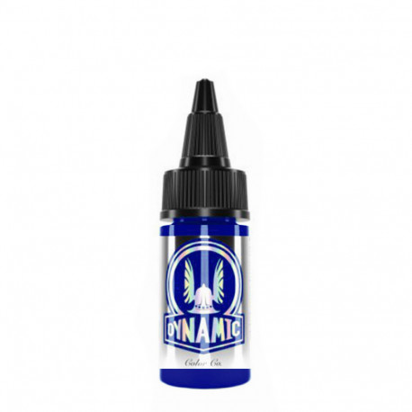 Viking Ink - Cobalt Blue (15 ml)