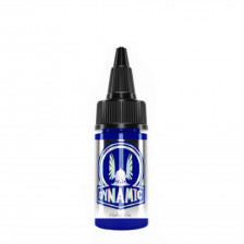 Viking Ink - Cobalt Blue (15 ml)