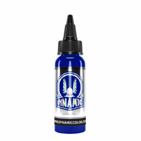 Viking Ink - Cobalt Blue (1 oz)