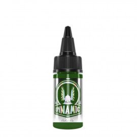 Viking Ink - Forest Green (1/2 oz)