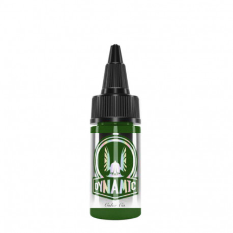 Viking Ink - Forest Green (15 ml)
