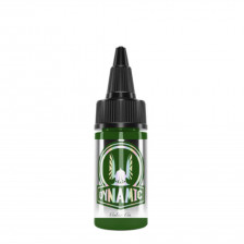 Viking Ink - Forest Green (1/2 oz)