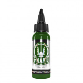 Viking Ink - Forest Green (1 oz)