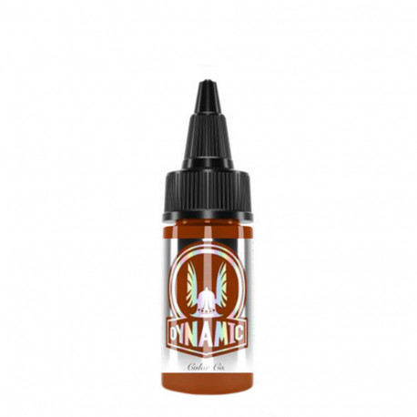 Viking Ink - Brown (15 ml)