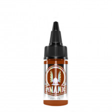 Viking Ink - Brown (1/2 oz)