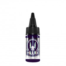 Viking Ink - Dark Blue (1/2 oz)