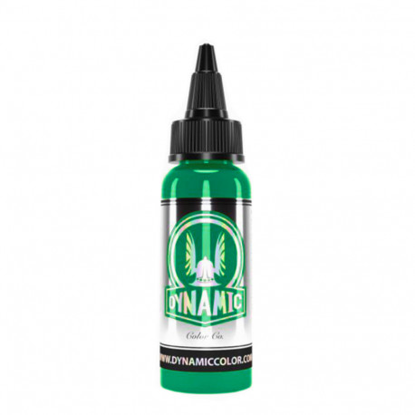 Viking Ink - Emerald Green (1 oz)