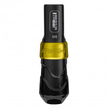 FK Irons - Flux Max Gold 4.5 + 1 battery