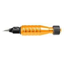 Cheyenne Hawk Grip - Orange (22 mm)