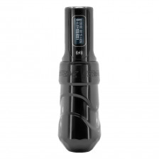 FK Irons - Flux Max Stealth 4.5 + 1 batéria