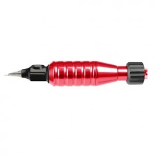 Cheyenne Hawk Grip - Red (22 mm)