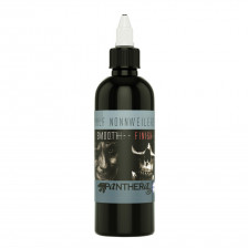 Panthera Ink - Smooth Finish (5 oz)