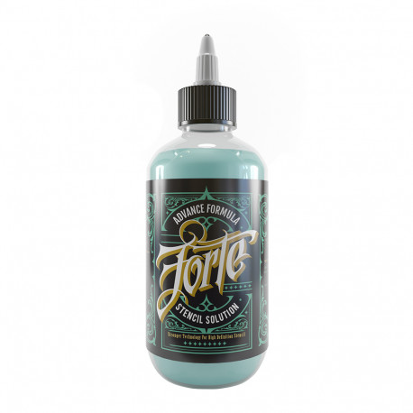 Stencil Forte - Transfer Cream 250 ml