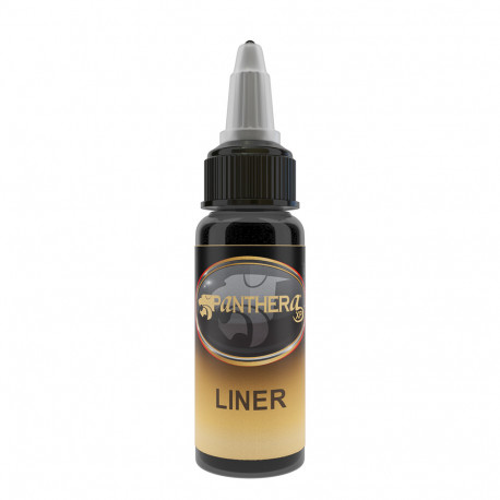 Panthera Ink - Liner Ink (30 ml)