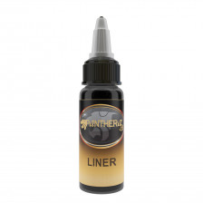 Panthera Ink - Liner Ink (1 oz)