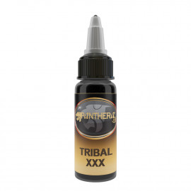 Panthera Ink - XXX Tribal Black (1 oz)