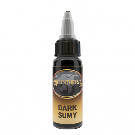 Panthera Ink - Dark Sumy (30 ml)
