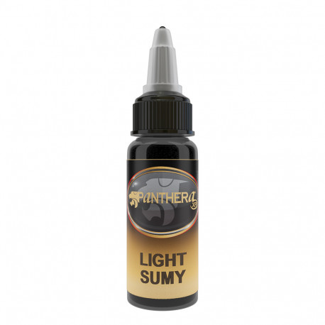 Panthera Ink - Light Sumy (30 ml)
