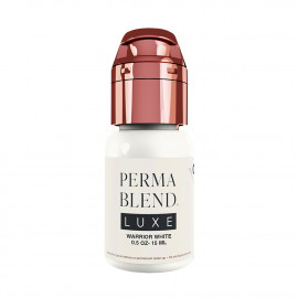 Perma Blend Luxe - Warrior White (1/2 oz)