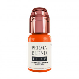 Perma Blend Luxe - Warrior White (15 ml)