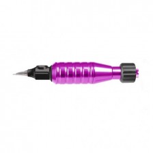 Cheyenne Hawk Grip - Purple (22 mm)