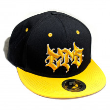 Limitovaná čepice Euro Tattoo Supply (55 cm)