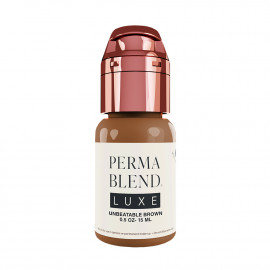 Perma Blend Luxe - Courageous Coral (15 ml)