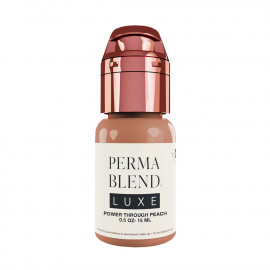 Perma Blend Luxe - Courageous Coral (1/2 oz)