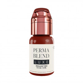 Perma Blend Luxe - Resilient Red (1/2 oz) EXP 05/2025