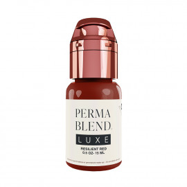 Perma Blend Luxe - Resilient Red (1/2 oz)