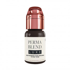 Perma Blend Luxe - Determined Dark Brown (15 ml)