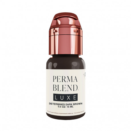 Perma Blend Luxe - Unbeatable Brown (15 ml)