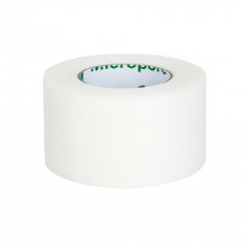 3M - Micropore papierová páska (2,5 cm x 9,1 m)