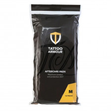 Tattoo Armour Pad - M