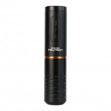 Equaliser - Wireless Neutron 4.0 Black