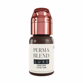 Perma Blend Luxe - Dark Java (1/2 oz)