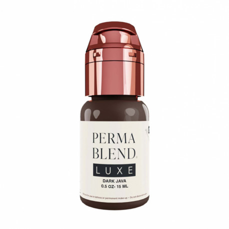 Perma Blend Luxe - Dark Java (1/2 oz)