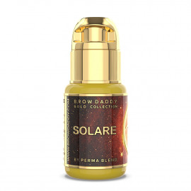 Perma Blend Luxe - Solare  (15 ml)