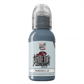 World Famous Limitless - Pancho 2 v2 (30 ml)