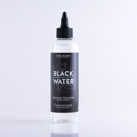 Coal Black - Black Water 250 ml
