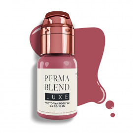 Perma Blend Luxe - Victorian Rose v2 (1/2 oz)