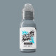 World Famous Limitless - Light Grey (30 ml)