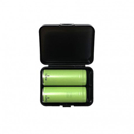 Cheyenne - Sol Nova Unlimited battery