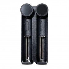Cheyenne - Battery Charger