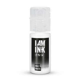 I AM INK - Holy White (10 ml)