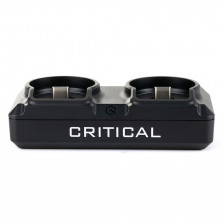 Critical - Battery Dock