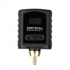Critical  - Universal Battery Shorty RCA